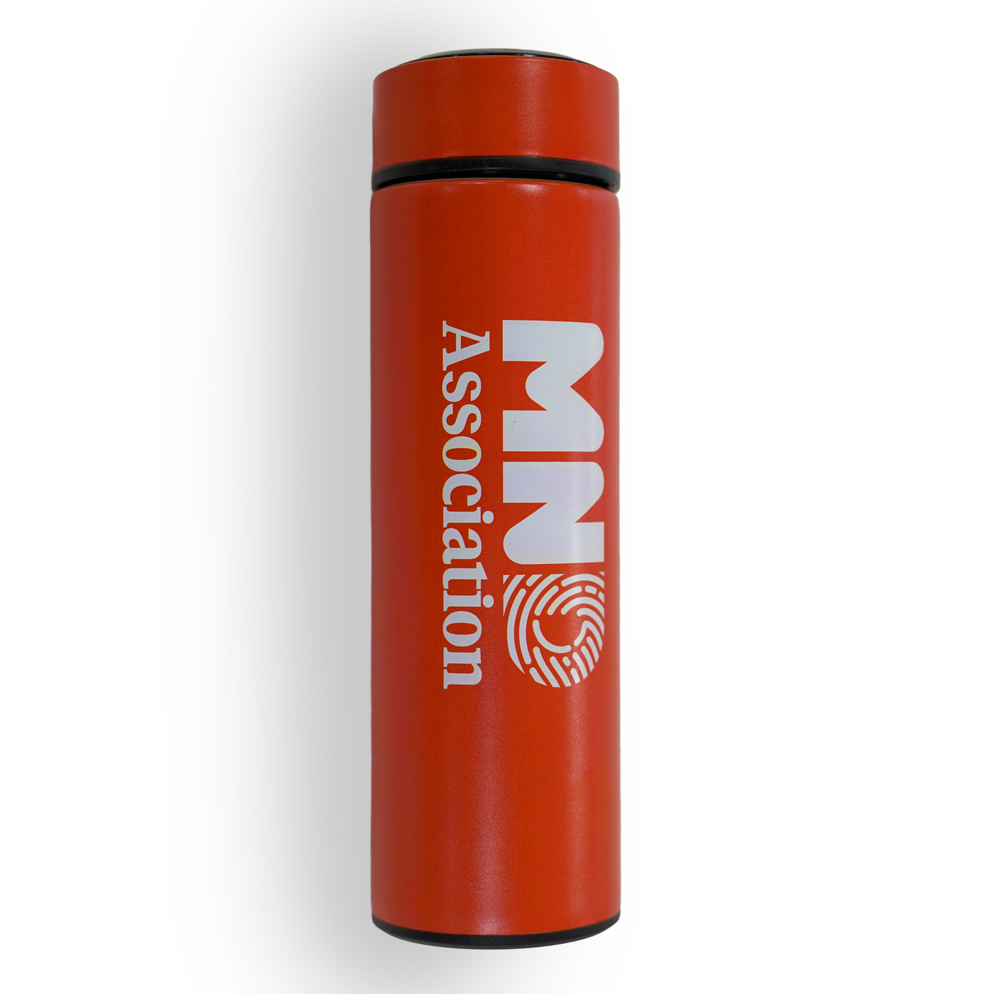Insulated Steel Water Bottle