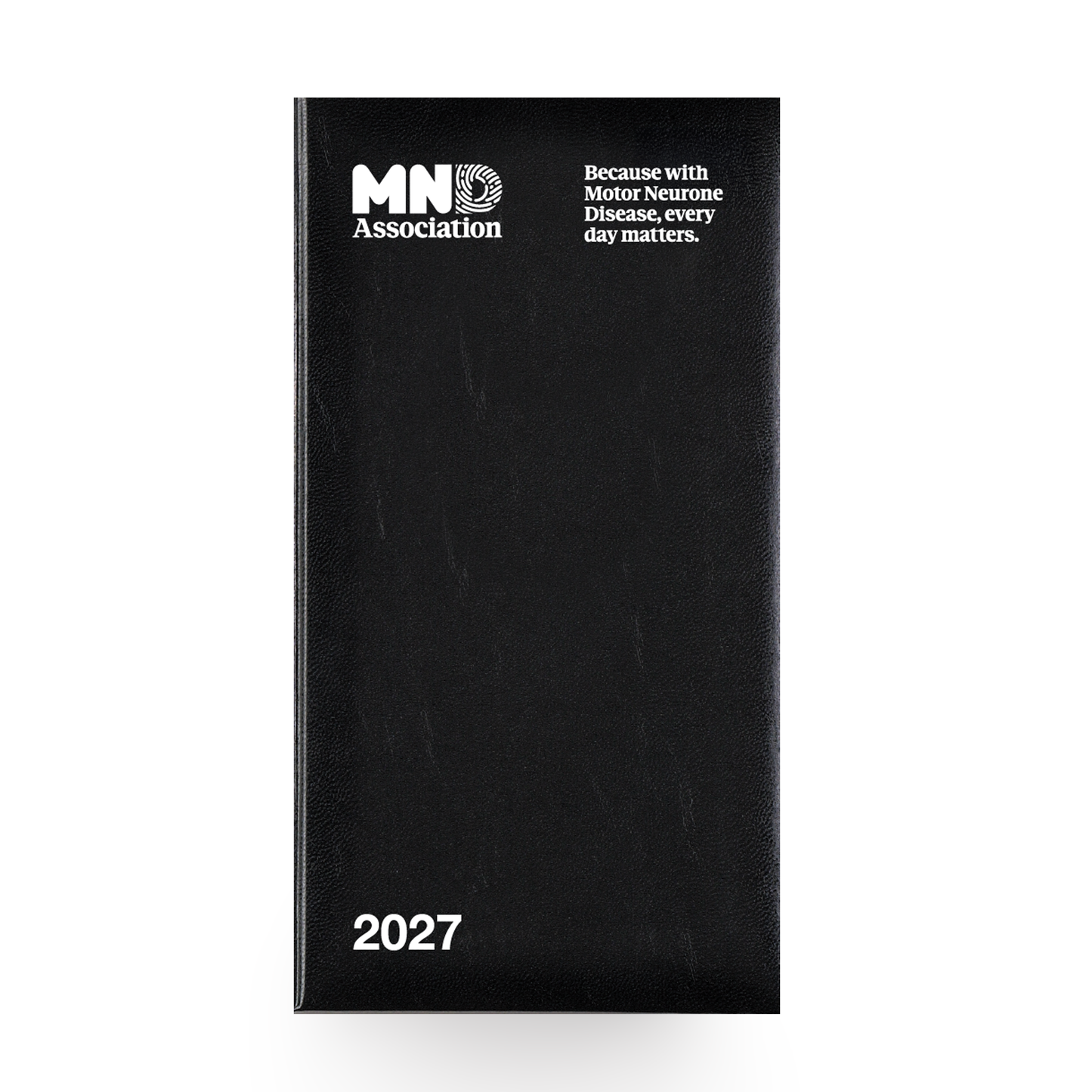 2027 Pocket Diary