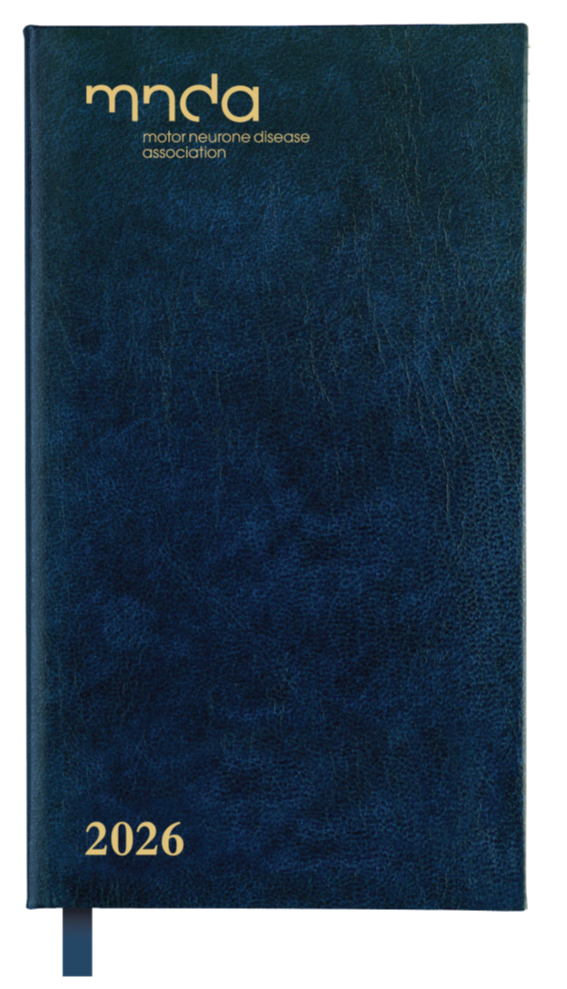 2026 Pocket Diary - Coming in September