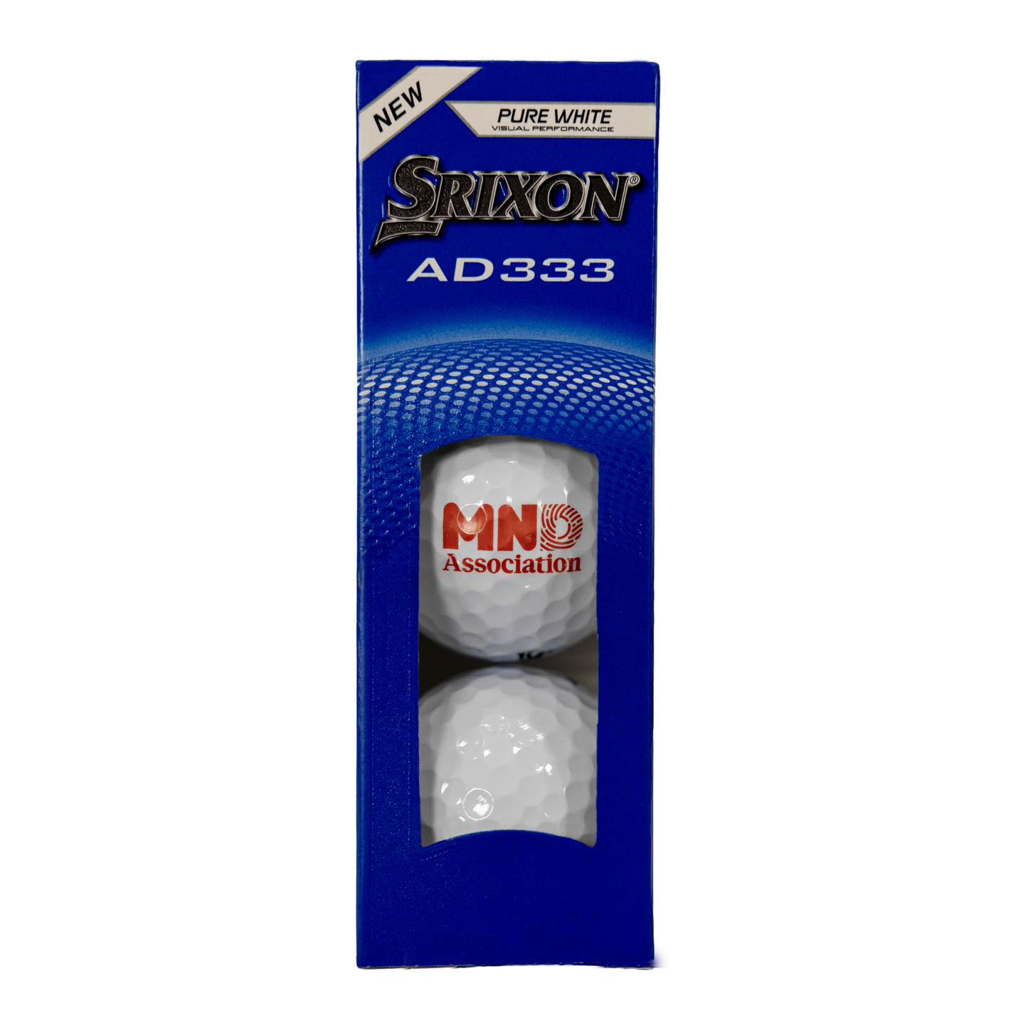 Golf Balls