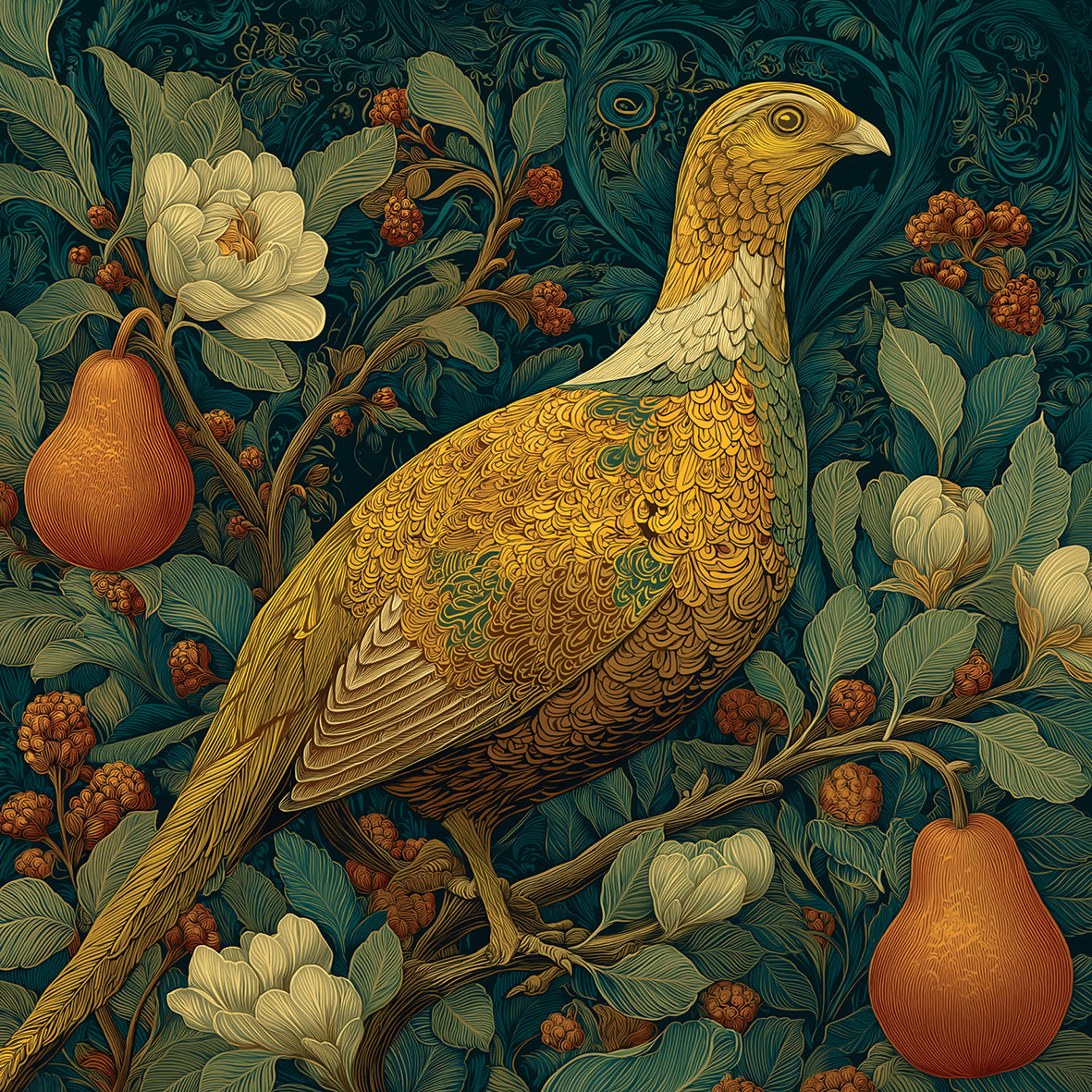 Partridge