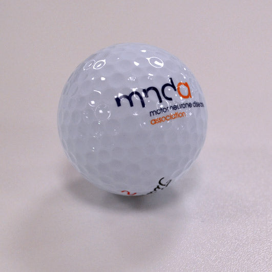 Golf Balls
