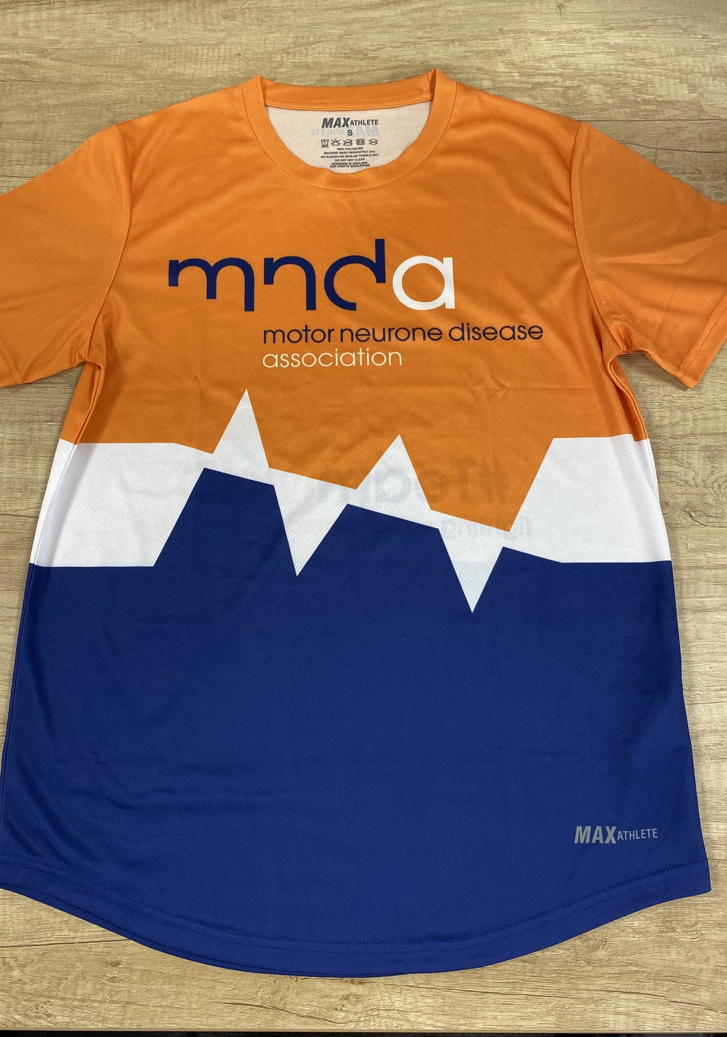Technical Running T-Shirt