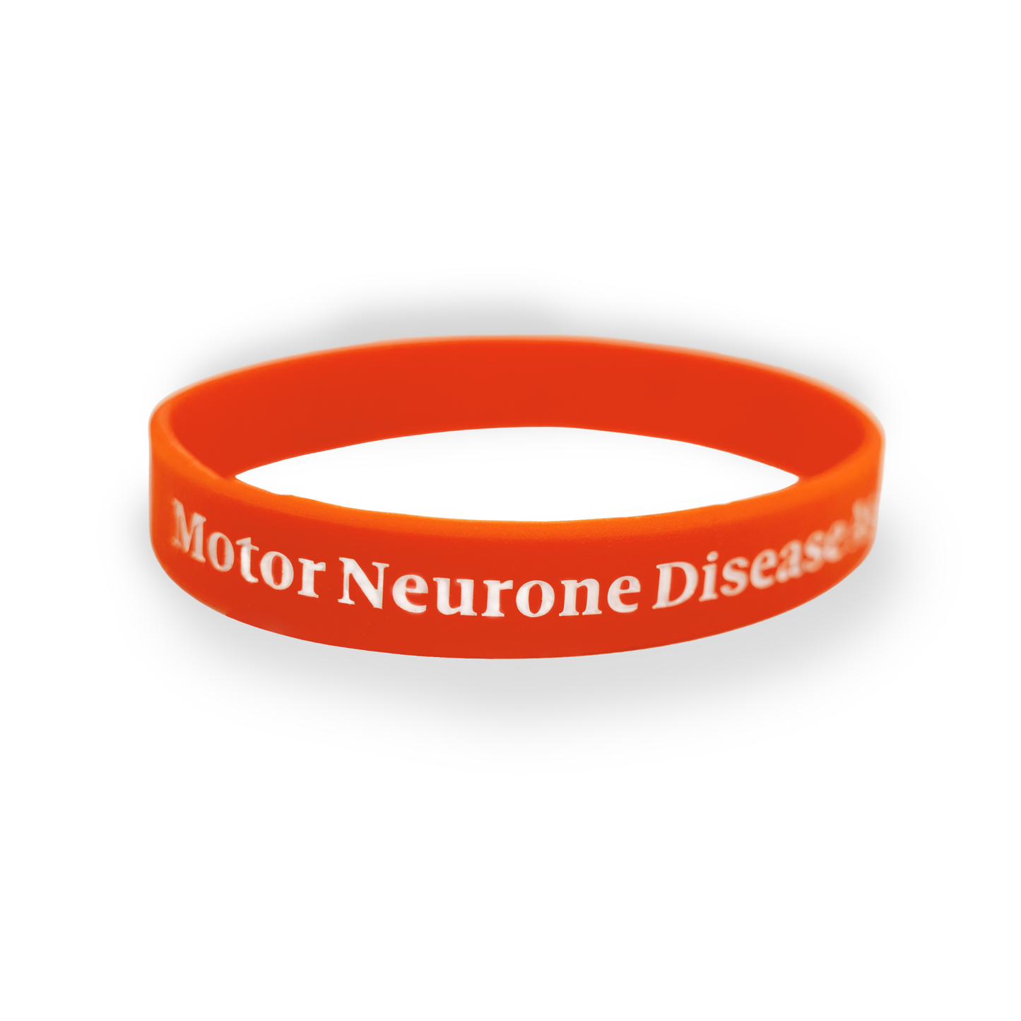 Rubber Wristband