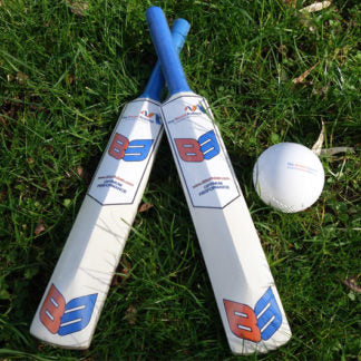 The Broad Appeal Miniature Cricket Bat