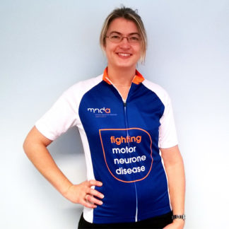 Children's Cycling Jersey