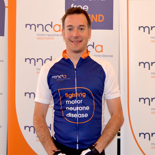 Adult Cycling Jersey