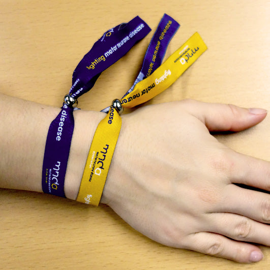 Festival Wristband