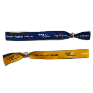 Festival Wristband