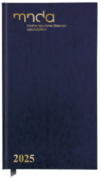 2025 Diary