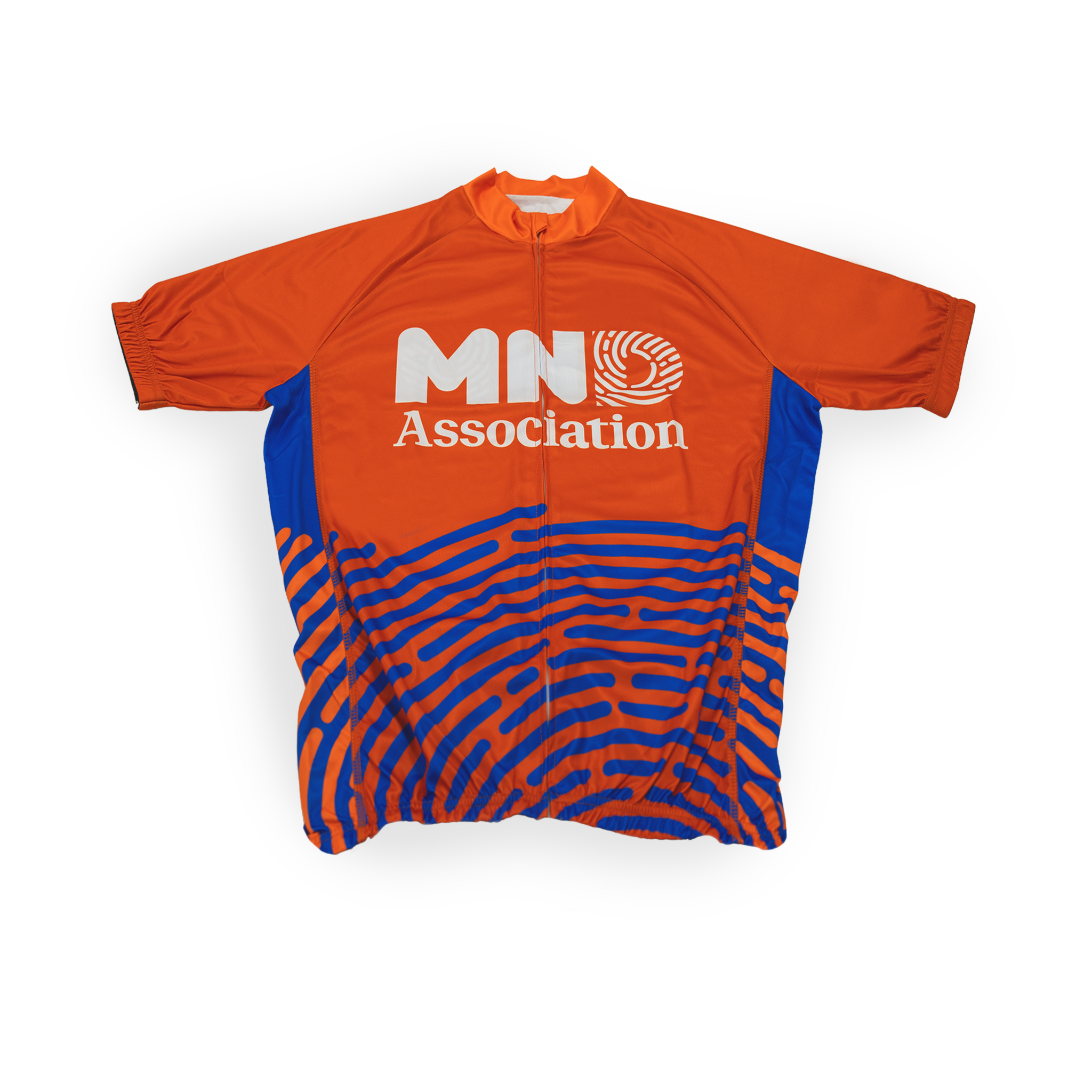 Cycle Jersey – MND Association Online Shop