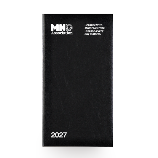 2027 Pocket Diary