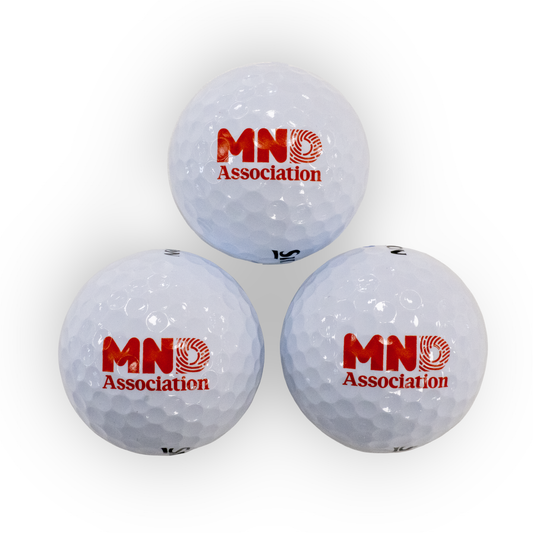 Golf Balls