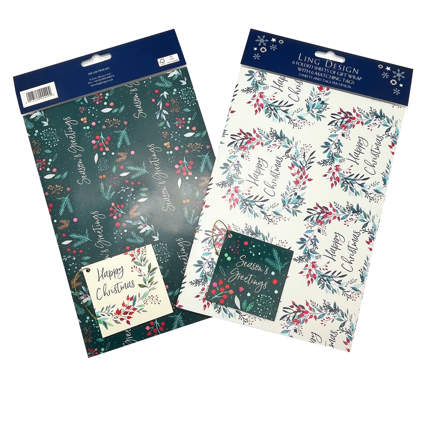 Giftwrap