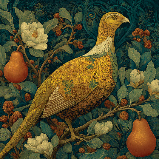 Partridge