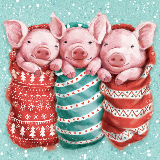 Pigs in Blankets