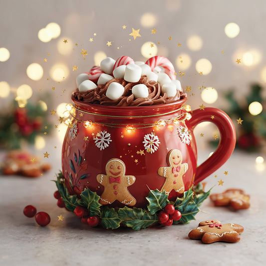 Festive Mug