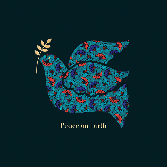 Peace on Earth