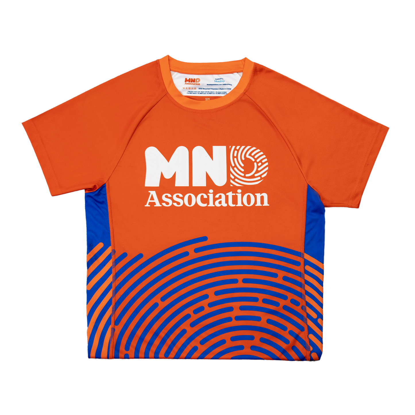 Short Sleeve Technical Tee