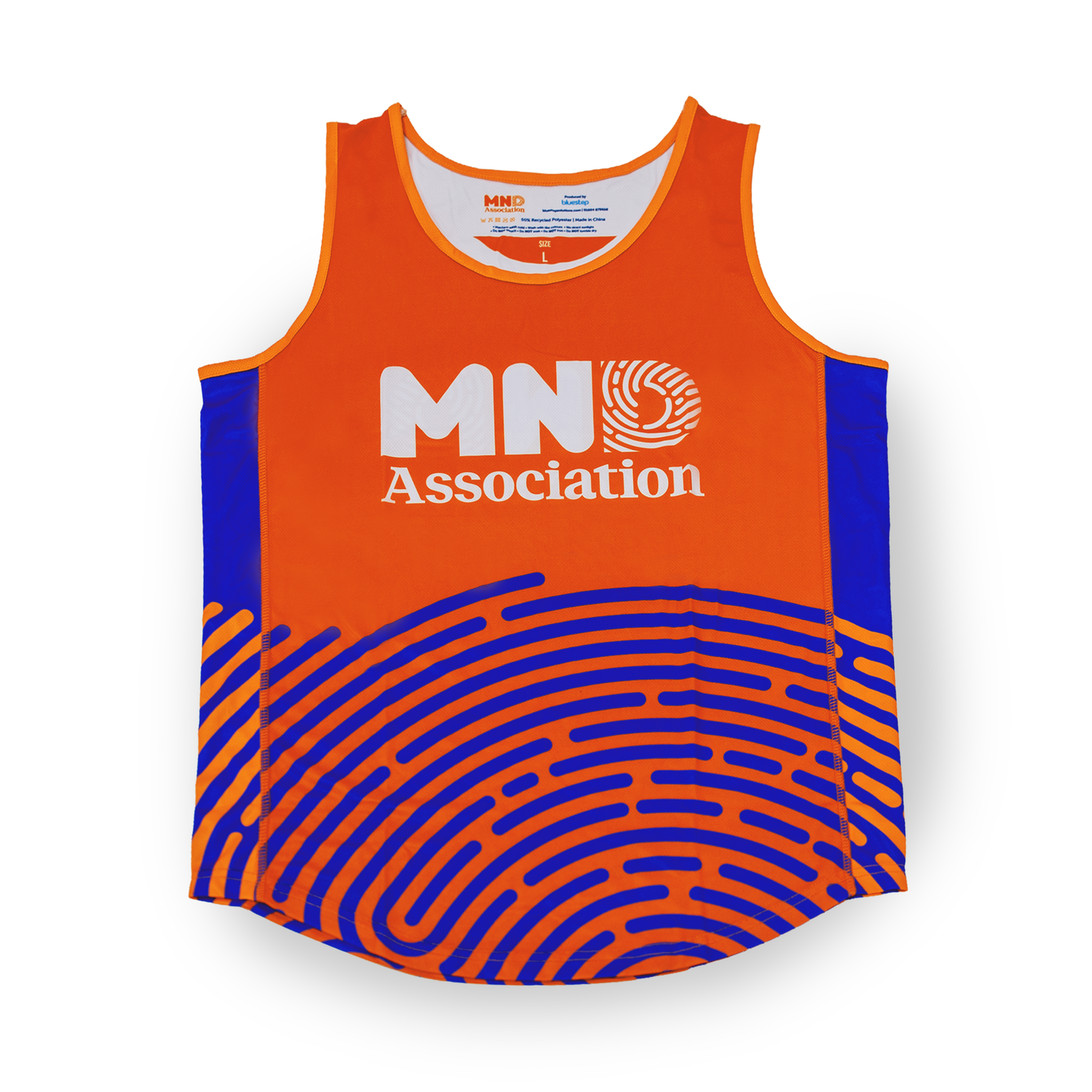 Running Vest