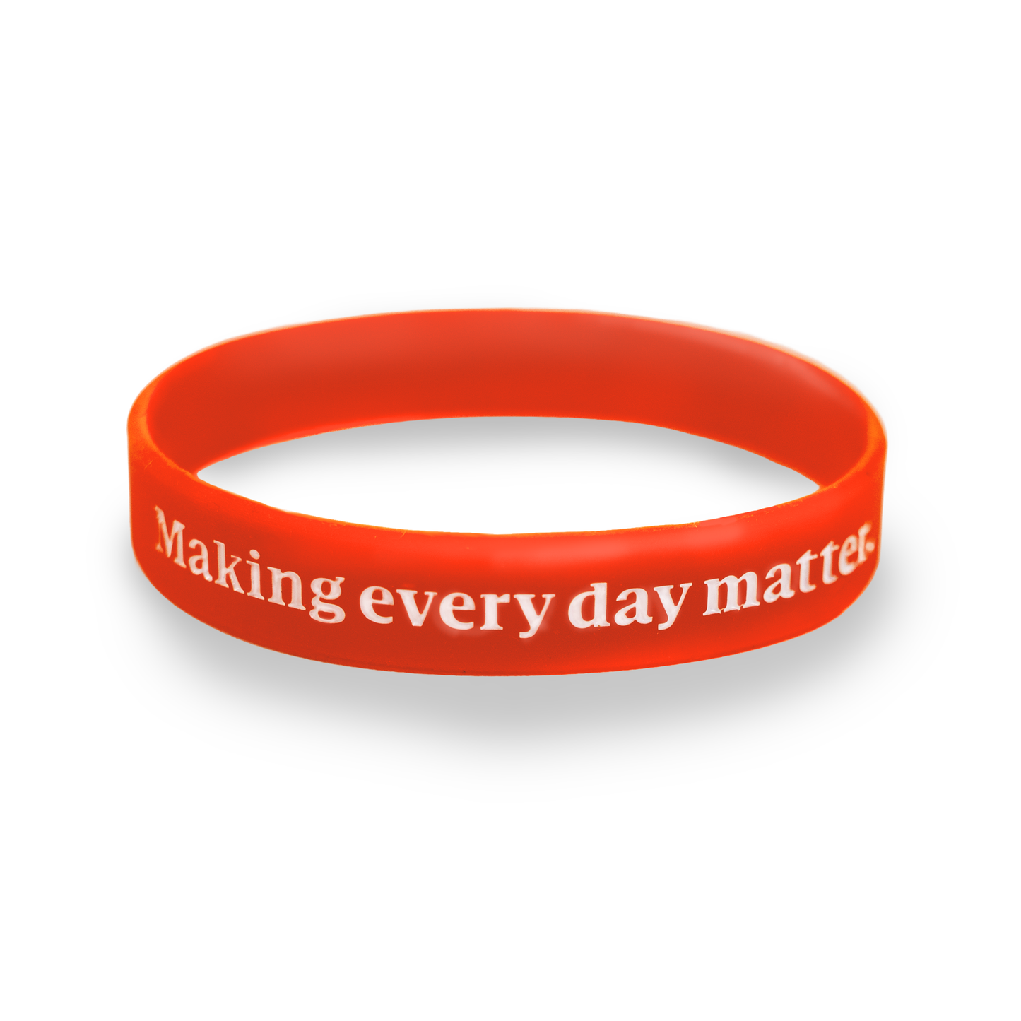 Rubber Wristband