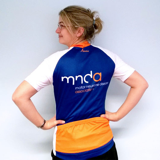 Adult Cycling Jersey